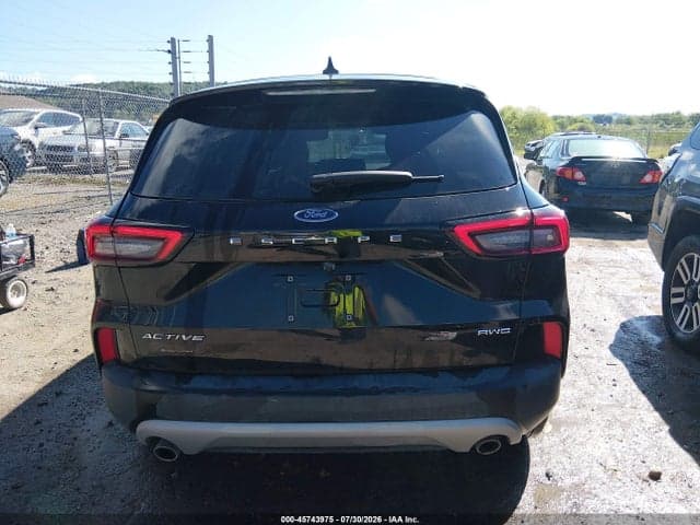 2026 FORD ESCAPE ACTIVE 17
