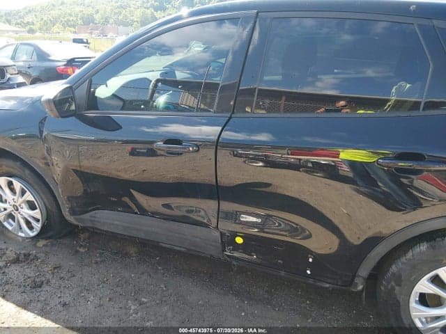 2026 FORD ESCAPE ACTIVE 18