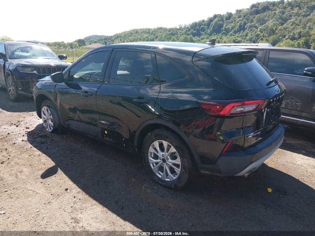 2026 FORD ESCAPE ACTIVE 3