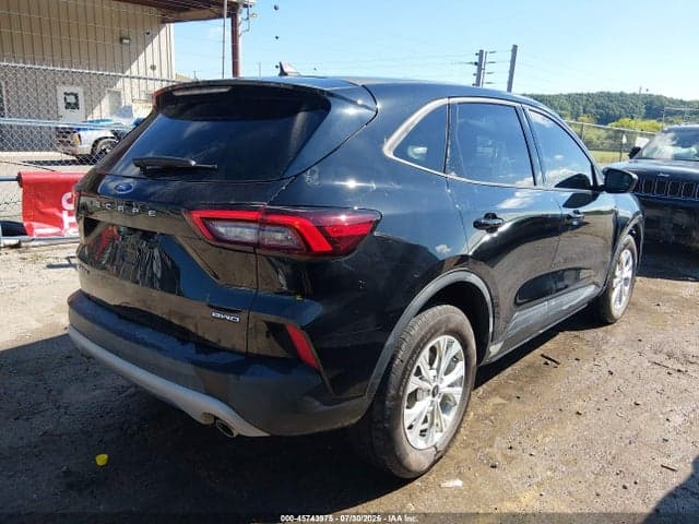 2026 FORD ESCAPE ACTIVE 4