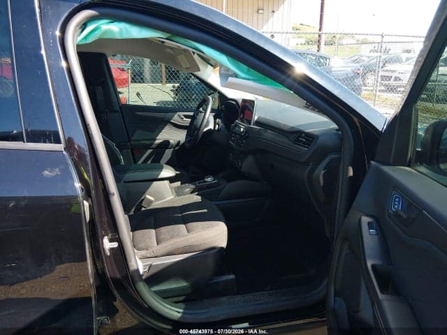 2026 FORD ESCAPE ACTIVE 5