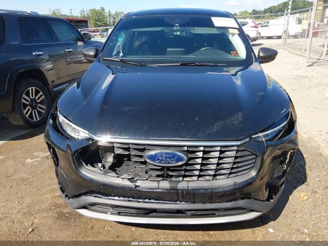 2026 FORD ESCAPE ACTIVE 6