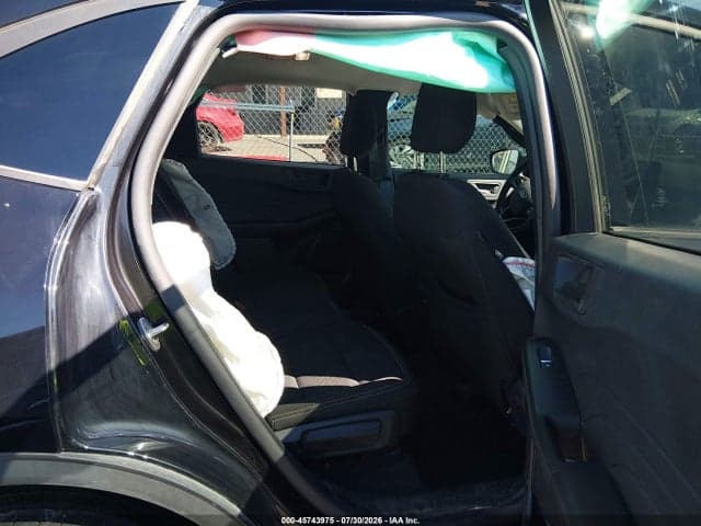 2026 FORD ESCAPE ACTIVE 8