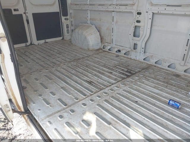 2025 RAM PROMASTER 2500 TRADESMAN HIGH ROOF 159 WB W/PASS SEAT 3
