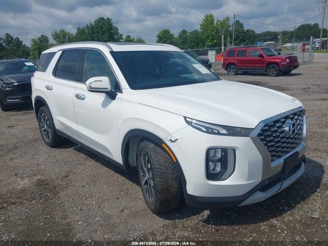 2020 HYUNDAI PALISADE SEL - 1