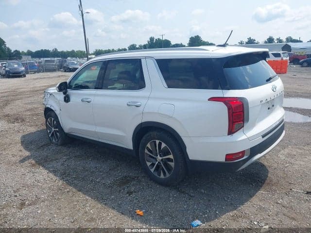 2020 HYUNDAI PALISADE SEL 3