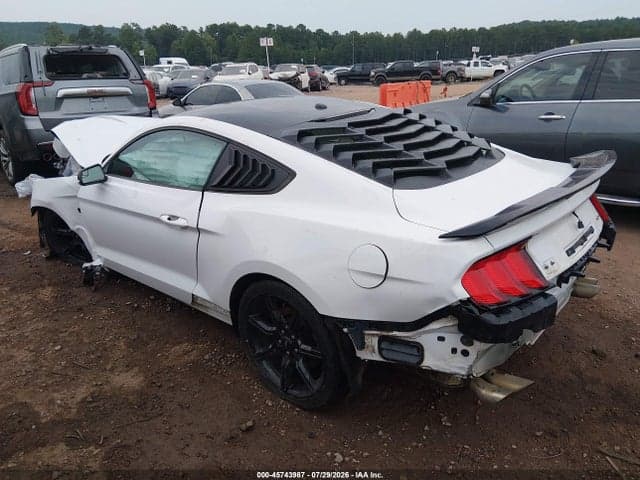 2019 FORD MUSTANG GT 3