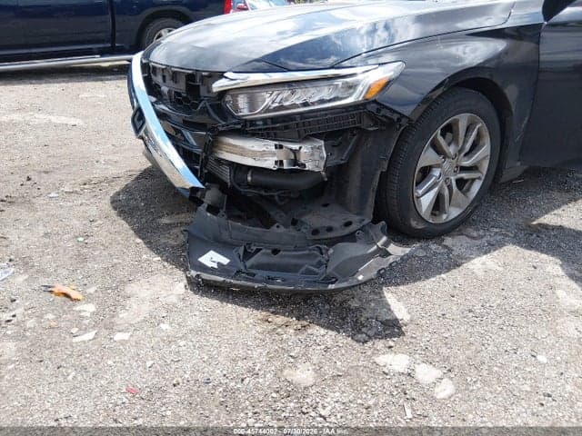2018 HONDA ACCORD LX 6