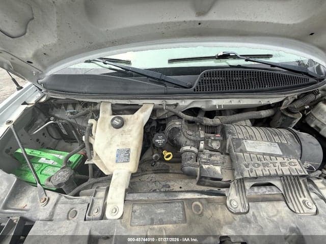 2018 CHEVROLET EXPRESS 2500 WORK VAN 10