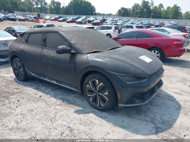2023 KIA EV6 WIND - 1