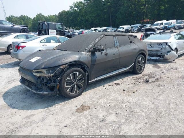 2023 KIA EV6 WIND 2