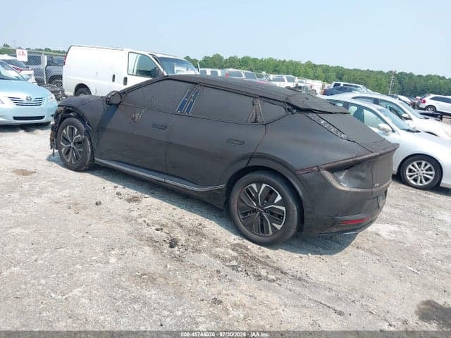 2023 KIA EV6 WIND 3
