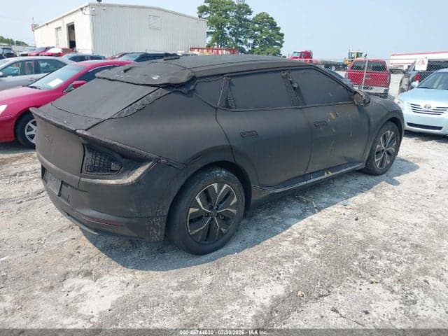 2023 KIA EV6 WIND 4
