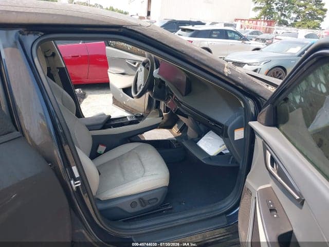 2023 KIA EV6 WIND 5