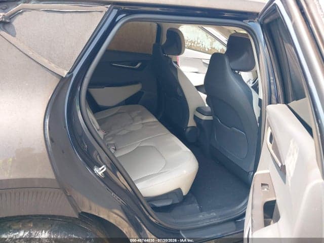 2023 KIA EV6 WIND 8