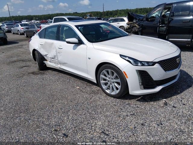 2023 CADILLAC CT5 LUXURY - 1