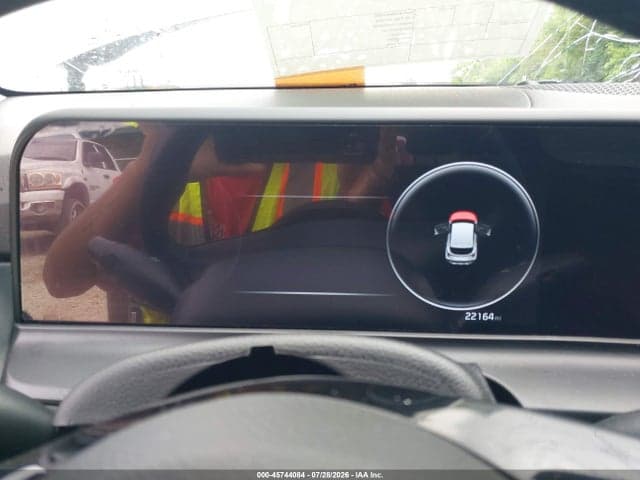 2025 KIA SELTOS EX 7