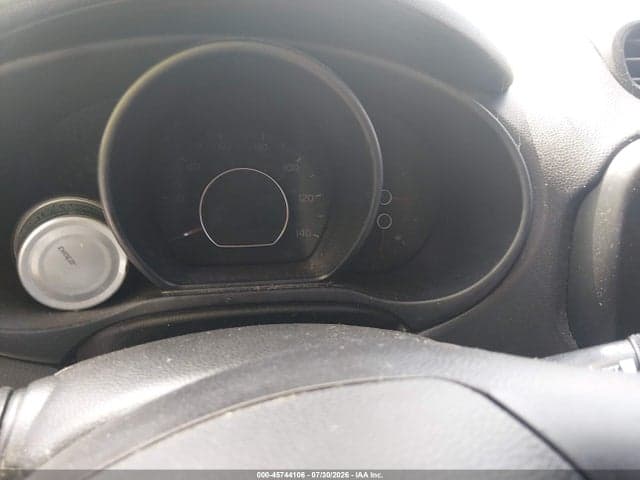 2017 KIA SOUL + 7