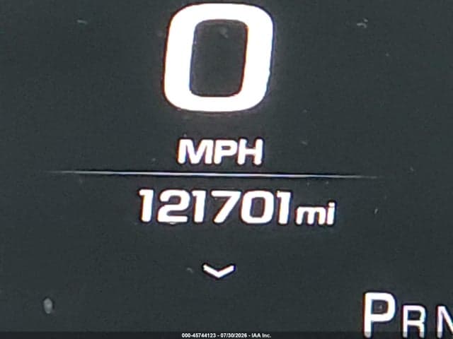 2017 GMC SIERRA 1500 DENALI 15