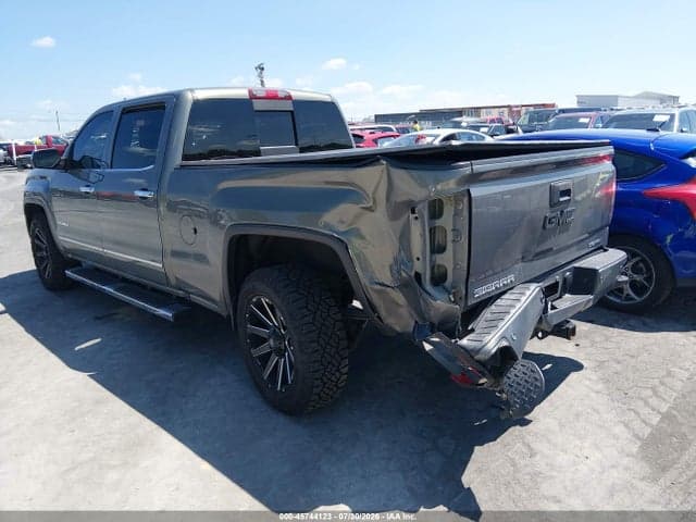 2017 GMC SIERRA 1500 DENALI 3
