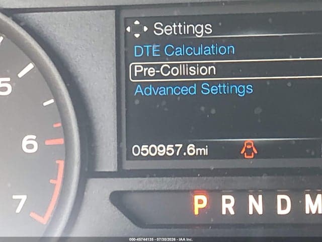 2019 FORD F-150 XL 15