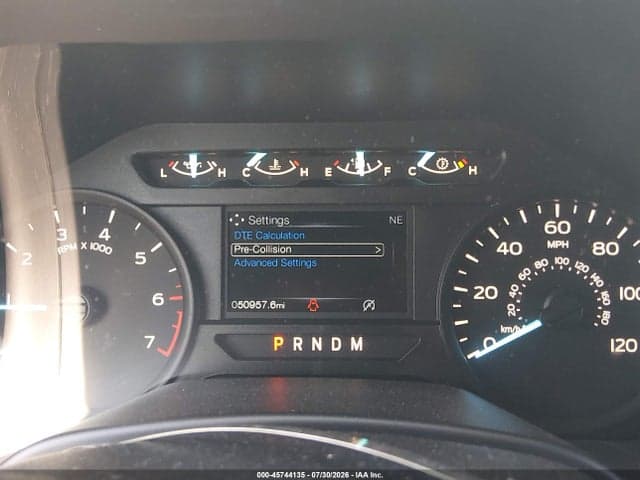 2019 FORD F-150 XL 7