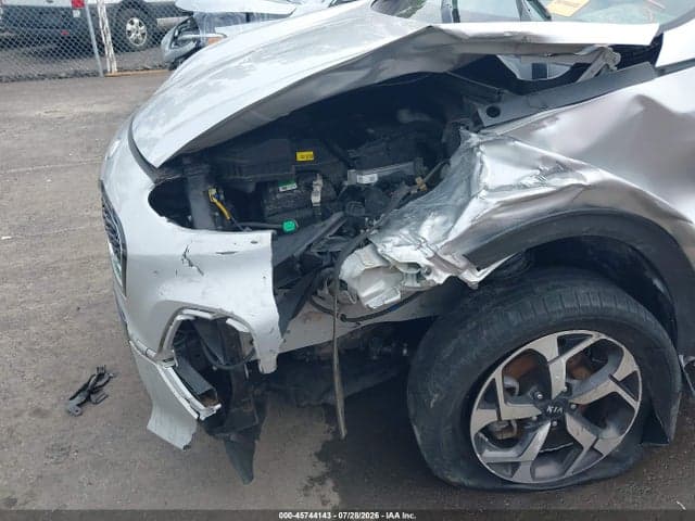 2021 KIA SPORTAGE LX 6