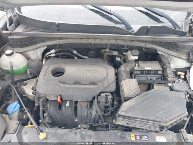 2021 KIA SPORTAGE LX 10