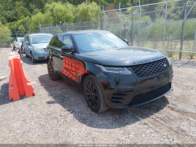 2020 LAND ROVER RANGE ROVER VELAR P340 R-DYNAMIC S - 1