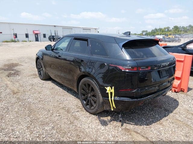 2020 LAND ROVER RANGE ROVER VELAR P340 R-DYNAMIC S 3