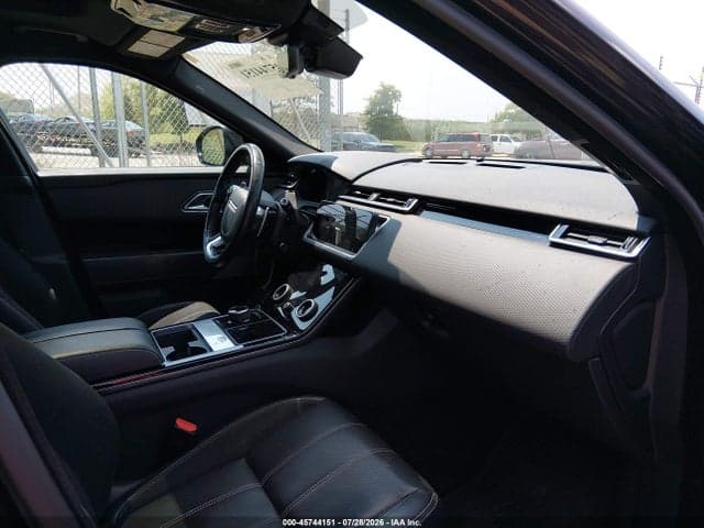 2020 LAND ROVER RANGE ROVER VELAR P340 R-DYNAMIC S 5