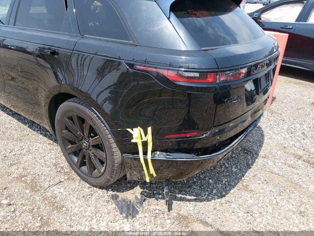 2020 LAND ROVER RANGE ROVER VELAR P340 R-DYNAMIC S 6