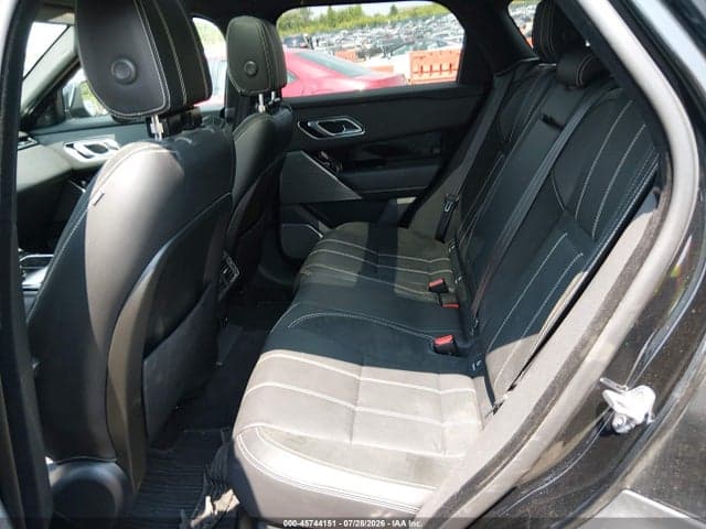 2020 LAND ROVER RANGE ROVER VELAR P340 R-DYNAMIC S 8
