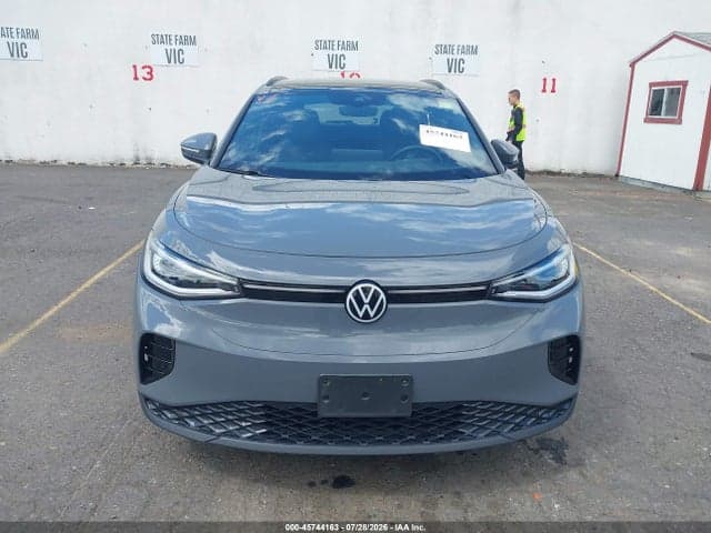 2024 VOLKSWAGEN ID.4 S 12