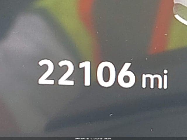 2024 VOLKSWAGEN ID.4 S 15