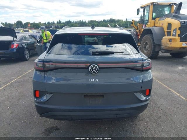2024 VOLKSWAGEN ID.4 S 16