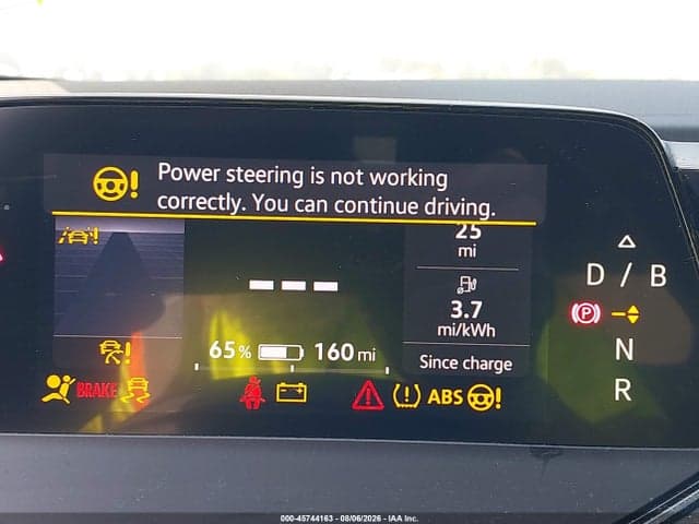2024 VOLKSWAGEN ID.4 S 19