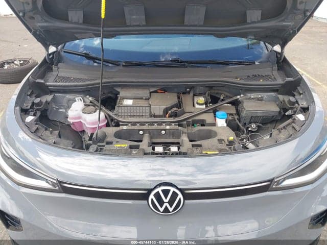 2024 VOLKSWAGEN ID.4 S 10