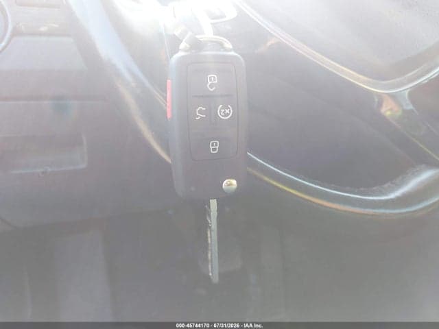 2017 VOLKSWAGEN PASSAT 1.8T SE 11