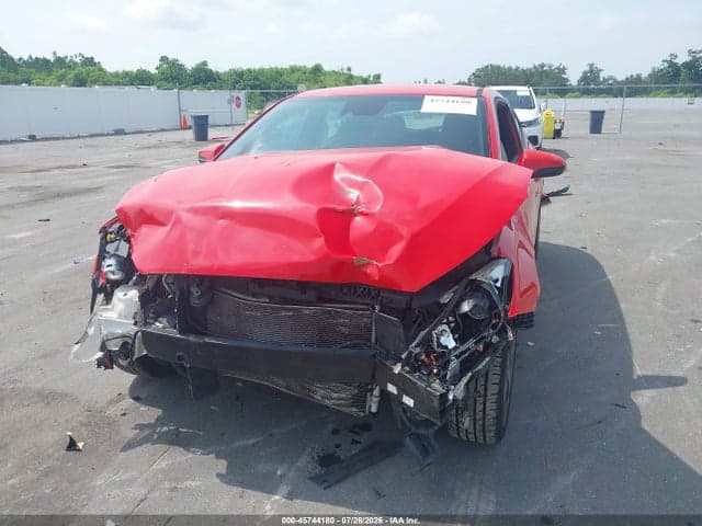 2019 HYUNDAI VELOSTER 2.0 6
