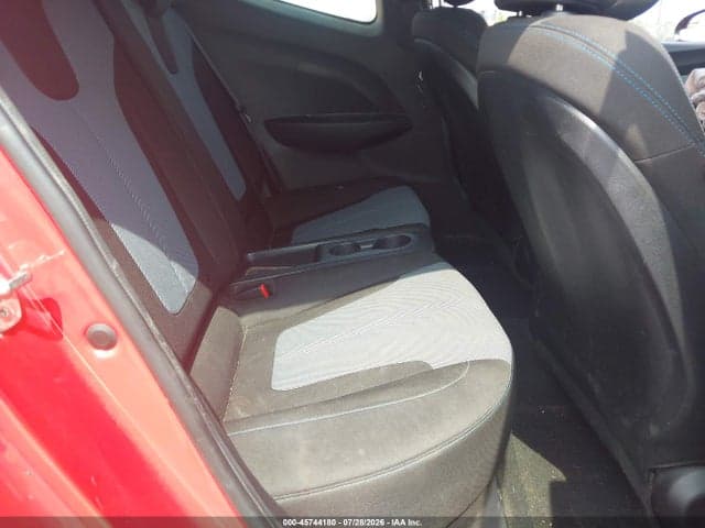 2019 HYUNDAI VELOSTER 2.0 8