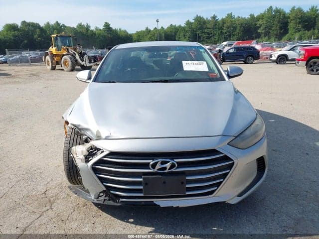 2018 HYUNDAI ELANTRA SEL 13