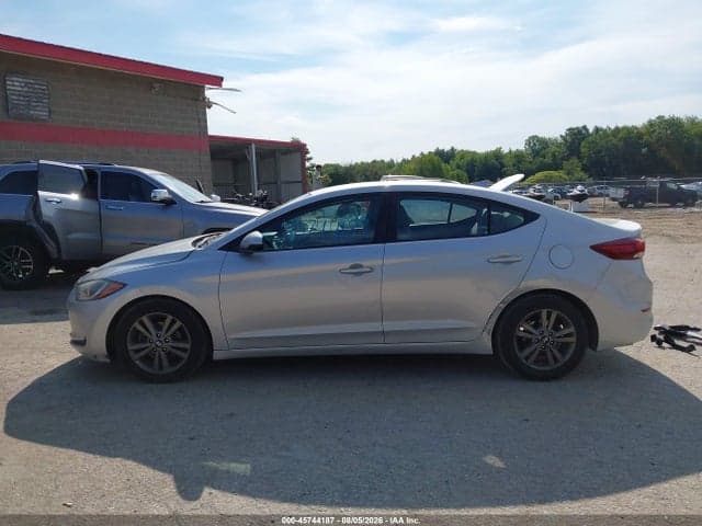 2018 HYUNDAI ELANTRA SEL 15