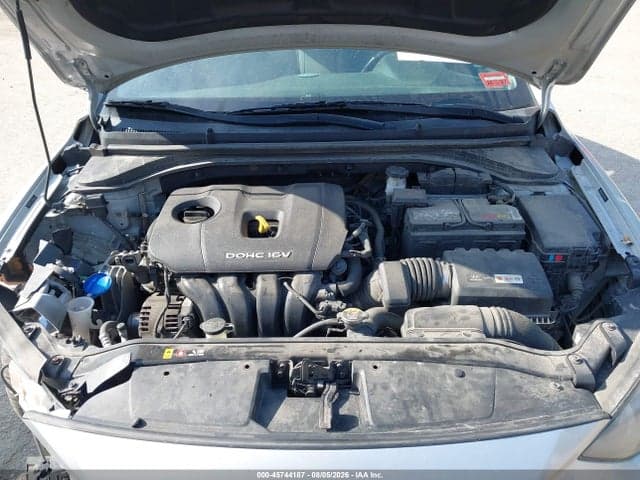 2018 HYUNDAI ELANTRA SEL 10