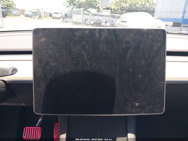 2021 TESLA MODEL Y LONG RANGE DUAL MOTOR ALL-WHEEL DRIVE 17