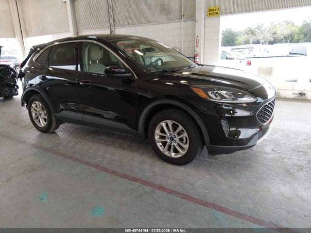 2020 FORD ESCAPE SE - 1