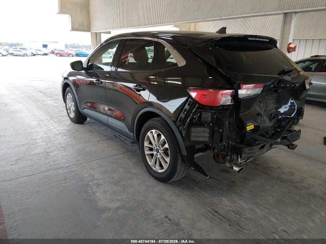 2020 FORD ESCAPE SE 3