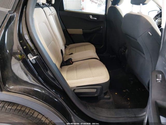2020 FORD ESCAPE SE 8
