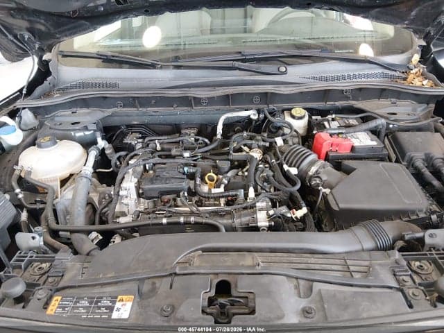 2020 FORD ESCAPE SE 10