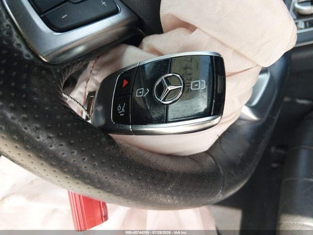 2018 MERCEDES-BENZ E 400 11